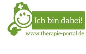 Alle Teilnehmer der Ausbildung Heilpraktiker Psychotherapie erhalten kostenfreien Zugang zum Therapie Portal
