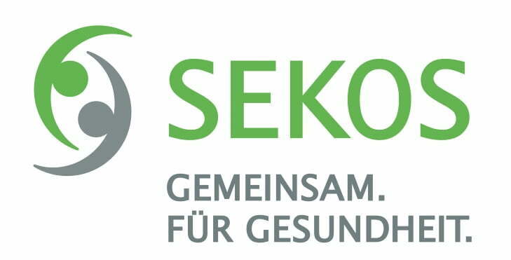 Sekos-Gemeinsam für Gesundheit