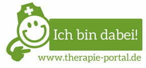 Mitglied als Heilpraktiker Psychotherapie im Therapie Portal