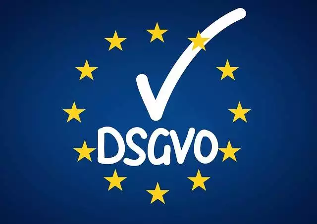 Die Datenschutzgrundverordnung (DSGVO) für HP Psychotherapie