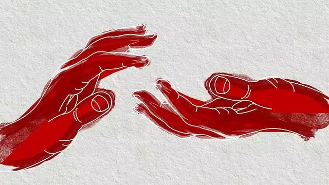 Gesprächspsychotherapie in der HP Psych. Ausbildung