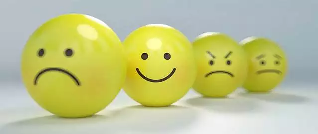 Affektivität in der HP Psychotherapie Ausbildung