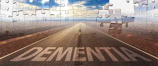Demenzen in der HP Psychotherapie Ausbildung