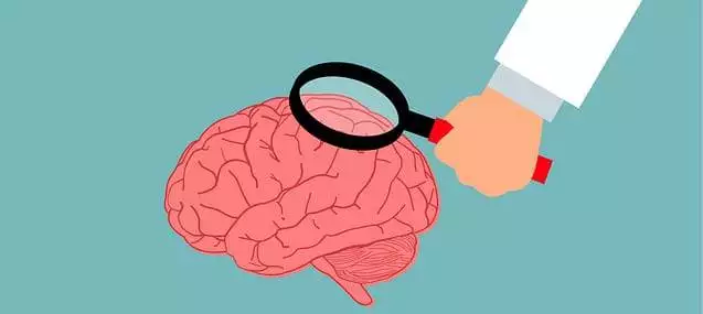 Diagnose als HP Psychotherapie