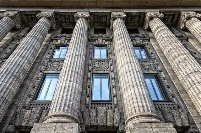 Resilienz als wichtige Säulen in schwierigen Zeiten