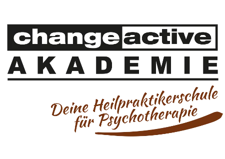 Heilpraktiker Psychotherapie Ausbildung logo
