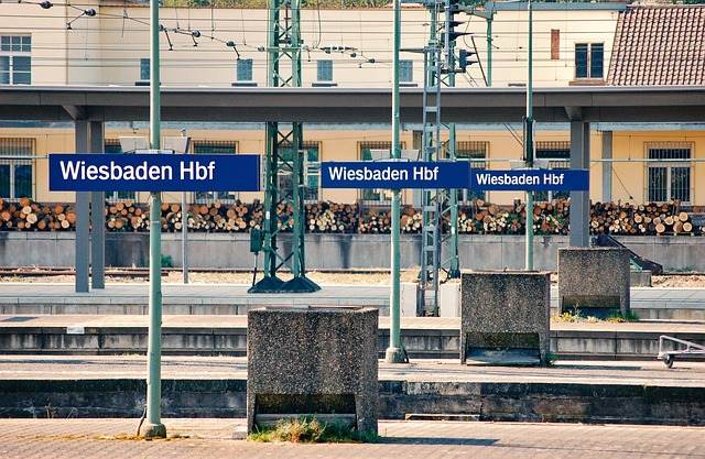 Ausbildung als HP Psychotherapie für Wiesbaden