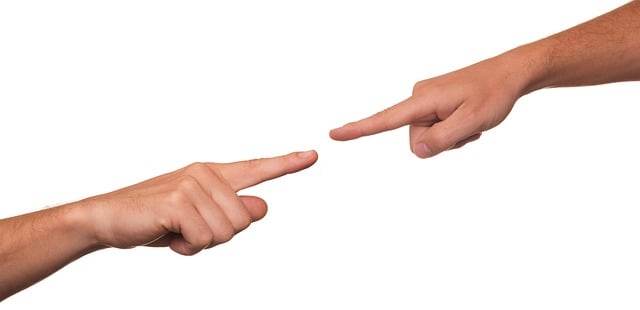 Schuld in der Heilpraktiker Psychotherapie Praxis