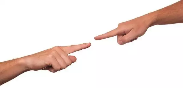 Schuld in der Heilpraktiker Psychotherapie Praxis