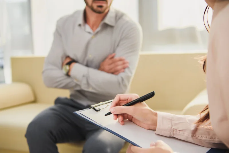 Diagnose stellen als Heilpraktiker Psychotherapie, macht das Sinn?