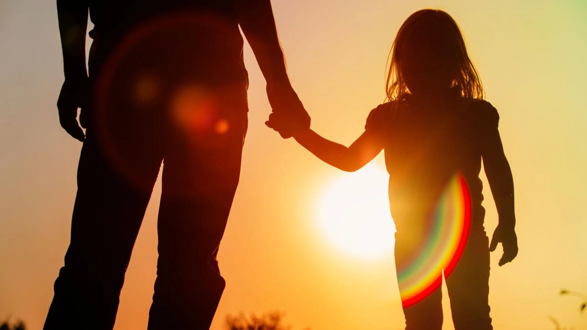 Nachbeelterung: Ein Weg zur Selbstannahme in Coaching und Therapie
