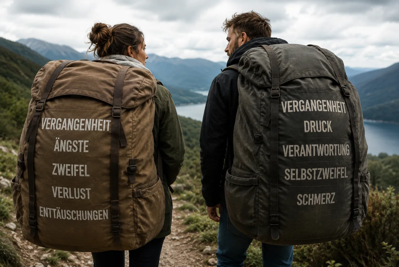 Welche Erwartungen haben wir an Partner in Beziehungen?